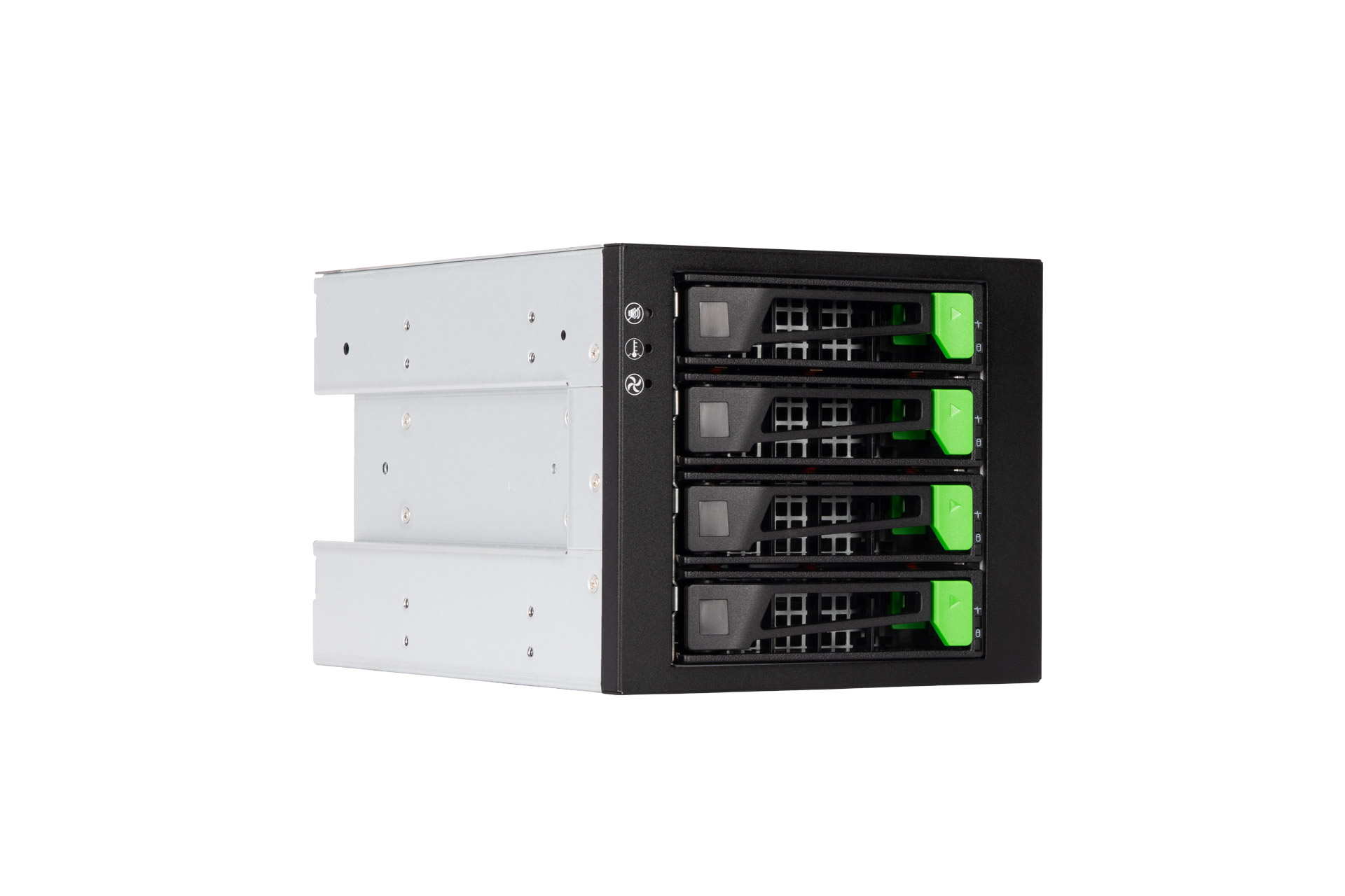 Storage Kit - server system assembly